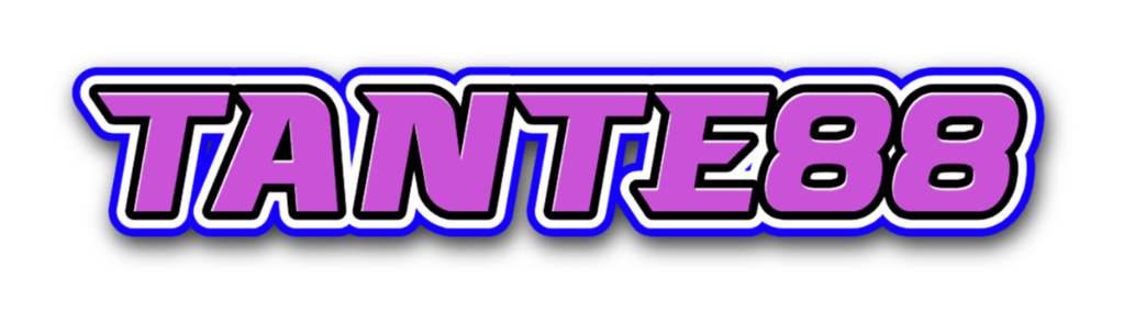TANTE88 Logo